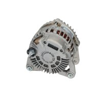 Alternator 14V 110A Ø50 mm HC-CARGO IAM-Expertise for NISSAN JUKE and others