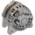 Alternator 14V 110A Ø50 mm HC-CARGO IAM-Expertise for NISSAN JUKE and others