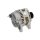 Alternator 14V 110A Ø50 mm HC-CARGO IAM-Expertise for NISSAN JUKE and others