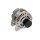 Alternator 14V 110A Ø50 mm HC-CARGO IAM-Expertise for NISSAN JUKE and others