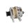 Alternator 14V 110A Ø50 mm HC-CARGO IAM-Expertise for NISSAN JUKE and others