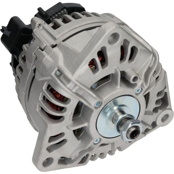 Alternator 28V 150A HC-CARGO Aftermarket-Expertise for MERCEDES-BENZ