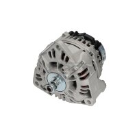 Alternator 28V 150A HC-CARGO Aftermarket-Expertise for MERCEDES-BENZ