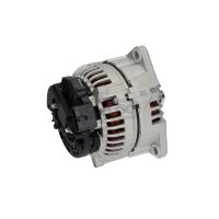 Alternator 28V 150A HC-CARGO Aftermarket-Expertise for MERCEDES-BENZ