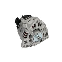 Alternator 28V 150A HC-CARGO Aftermarket-Expertise for MERCEDES-BENZ