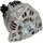 Alternator 28V 150A HC-CARGO Aftermarket-Expertise for MERCEDES-BENZ