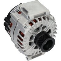 Lichtmaschine Generator 14V 180A Ø50 mm HC-CARGO...