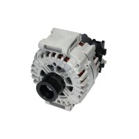 Lichtmaschine Generator 14V 180A Ø50 mm HC-CARGO für u.a. MERCEDES-BENZ C-KLASSE