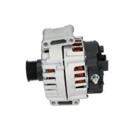 Lichtmaschine Generator 14V 180A Ø50 mm HC-CARGO für u.a. MERCEDES-BENZ C-KLASSE