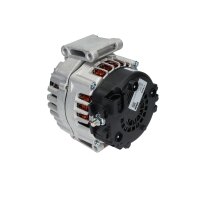 Lichtmaschine Generator 14V 180A Ø50 mm HC-CARGO für u.a. MERCEDES-BENZ C-KLASSE