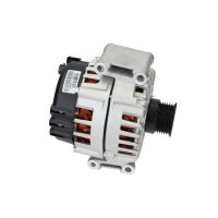 Lichtmaschine Generator 14V 180A Ø50 mm HC-CARGO für u.a. MERCEDES-BENZ C-KLASSE