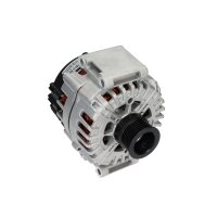 Lichtmaschine Generator 14V 180A Ø50 mm HC-CARGO für u.a. MERCEDES-BENZ C-KLASSE