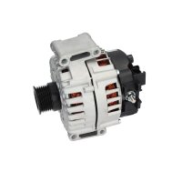 Lichtmaschine Generator 14V 180A Ø50 mm HC-CARGO für u.a. MERCEDES-BENZ C-KLASSE