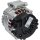 Lichtmaschine Generator 14V 180A Ø50 mm HC-CARGO für u.a. MERCEDES-BENZ C-KLASSE