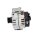 Lichtmaschine Generator 14V 180A Ø50 mm HC-CARGO für u.a. MERCEDES-BENZ C-KLASSE