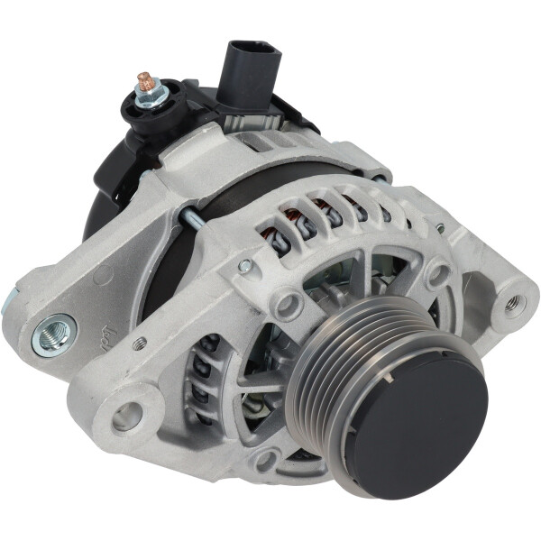 Alternator 14V 80A Ø60 mm HC-CARGO IAM-Expertise for TOYOTA AYGO and others