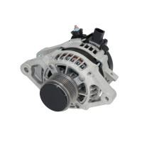 Alternator 14V 80A Ø60 mm HC-CARGO IAM-Expertise for TOYOTA AYGO and others