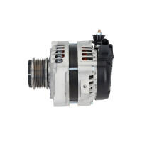Alternator 14V 80A Ø60 mm HC-CARGO IAM-Expertise for TOYOTA AYGO and others