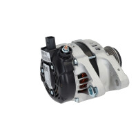 Alternator 14V 80A Ø60 mm HC-CARGO IAM-Expertise for TOYOTA AYGO and others