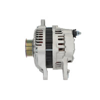 Alternator 14V 85A Ø55 mm HC-CARGO IAM-Expertise for e.g. MITSUBISHI ASX
