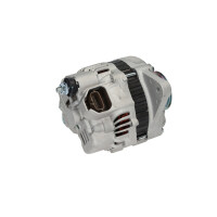 Alternator 14V 85A Ø55 mm HC-CARGO IAM-Expertise for e.g. MITSUBISHI ASX