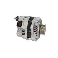 Alternator 14V 85A Ø55 mm HC-CARGO IAM-Expertise for e.g. MITSUBISHI ASX