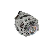 Alternator 14V 85A Ø55 mm HC-CARGO IAM-Expertise for e.g. MITSUBISHI ASX