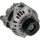 Lichtmaschine Generator 14V 140A Ø70 mm HC-CARGO für u.a. MITSUBISHI PAJERO