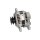Lichtmaschine Generator 14V 140A Ø70 mm HC-CARGO für u.a. MITSUBISHI PAJERO