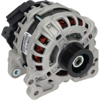 Alternator 14V 110A Ø49.5 mm HC-CARGO for SKODA...