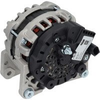 Alternator 14V 110A Ø49.5 mm HC-CARGO for SKODA...
