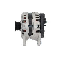 Alternator 14V 110A Ø49.5 mm HC-CARGO for SKODA FABIA and others