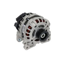 Alternator 14V 110A Ø49.5 mm HC-CARGO for SKODA FABIA and others