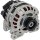 Alternator 14V 110A Ø49.5 mm HC-CARGO for SKODA FABIA and others