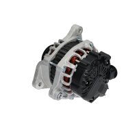 Alternator 14V 90A Ø58 mm HC-CARGO IAM-Expertise for KIA PICANTO and others
