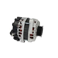 Alternator 14V 90A Ø58 mm HC-CARGO IAM-Expertise for KIA PICANTO and others