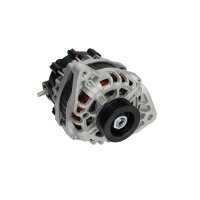 Alternator 14V 90A Ø58 mm HC-CARGO IAM-Expertise for KIA PICANTO and others