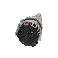 Alternator 14V 90A Ø58 mm HC-CARGO IAM-Expertise for KIA PICANTO and others