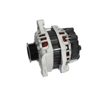 Alternator 14V 90A Ø58 mm HC-CARGO IAM-Expertise for KIA PICANTO and others