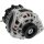 Alternator 14V 90A Ø58 mm HC-CARGO IAM-Expertise for KIA PICANTO and others