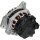 Alternator 14V 90A Ø58 mm HC-CARGO IAM-Expertise for KIA PICANTO and others