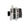 Alternator 14V 90A Ø58 mm HC-CARGO IAM-Expertise for KIA PICANTO and others