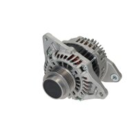 Lichtmaschine Generator 14V 95A Ø65,2 mm HC-CARGO für u.a. MITSUBISHI L200