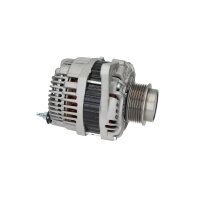 Lichtmaschine Generator 14V 95A Ø65,2 mm HC-CARGO für u.a. MITSUBISHI L200