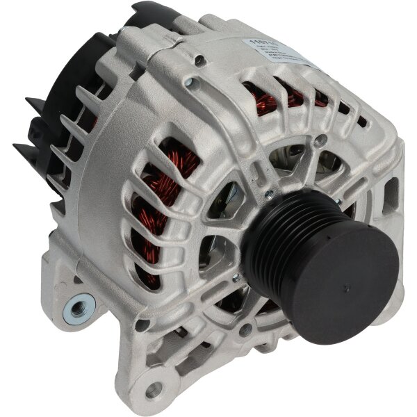 Alternator 14V 150A Ø48.5 mm HC-CARGO for RENAULT MASTER and others