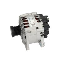 Alternator 14V 150A Ø48.5 mm HC-CARGO for RENAULT MASTER and others