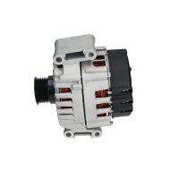 Lichtmaschine Generator 14V 180A Ø50 mm HC-CARGO für u.a. MERCEDES-BENZ C-KLASSE