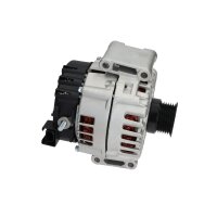 Lichtmaschine Generator 14V 180A Ø50 mm HC-CARGO für u.a. MERCEDES-BENZ C-KLASSE