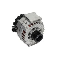 Lichtmaschine Generator 14V 180A Ø50 mm HC-CARGO für u.a. MERCEDES-BENZ C-KLASSE