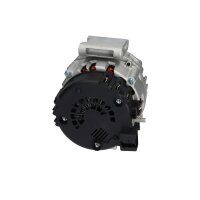 Lichtmaschine Generator 14V 180A Ø50 mm HC-CARGO für u.a. MERCEDES-BENZ C-KLASSE